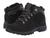 Timberland | Mt. Maddsen Mid Leather Waterproof, 颜色Black Full Grain Leather