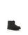 color Black, UGG | Unisex Classic Mini II Shearling Boots - Little Kid, Big Kid