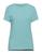 American Vintage | T-shirt, 颜色Turquoise