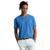 商品Ralph Lauren | Classic Fit Jersey V-Neck T-Shirt颜色Retreat Blue