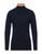 color Dark blue, SSEINSE | Turtleneck