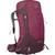 Osprey | Sirrus 36L Backpack - Women's, 颜色Elderberry Purple/Chiru Tan