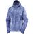 Salomon | Salomon Women's Bonatti Cross Full Zip Hoodie, 颜色English Manor / Ao / Grey Blue