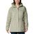 Columbia | Hikebound Long Insulated Jacket - Women's, 颜色Safari