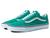 商品Vans | 经典Old Skool™滑板鞋-男女同款颜色Pepper Green/True White