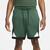 color Noble Green/Black/White, Jordan | Jordan MJ Dry Air Diamond 7" Shorts - Men's