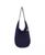 颜色: Denim, The Sak | Women's 120 Crochet Hobo Bag