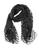 Emporio Armani | Scarves and foulards, 颜色Black