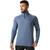 Helly Hansen | Verglas 1/2-Zip Top - Men's, 颜色Ocean