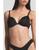颜色: Onyx, SKIMS | Ultimate Teardrop Underwire Push-Up Bra