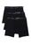 color MPI 1 Black / 1, Calvin Klein | Big & Tall Boxer Briefs