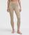 颜色: Sheer Oak, Lululemon | lululemon Align™ High-Rise Pant 28"