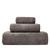 颜色: Charcoal, Matouk | Milagro Towels