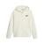 Puma | PUMA Women's Essentials Elevated Full Zip Hoodie, 颜色alpine snow