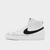 NIKE | Nike Blazer 开拓者 运动板鞋, 颜色BQ6806-100/White/Black