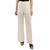 color Tan Stripe, BCX | Juniors' Pull-On Wide-Leg Pants