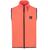 color orange, Stone Island | 无袖外套