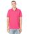 color Pink Peacock, Original Penguin | Organic Daddy Polo