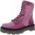 color Berry Ombre Croc, Sam Edelman | Circus by Sam Edelman Womens Sanders Cushioned Footbed Combat & Lace-up Boots