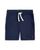 颜色: Navy, Ralph Lauren | Boys' Fleece Drawstring Shorts - Little Kid, Big Kid