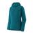 Patagonia | Patagonia Women's Cap Air Hoody, 颜色Belay Blue