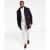 商品Ralph Lauren | Men's Lefferts Classic-Fit Faux-Shearling Overcoat颜色Black