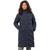 Jack Wolfskin | Jack Wolfskin Women's Marienplatz Coat, 颜色Night Blue