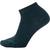 SmartWool | Everyday Texture Ankle Boot Sock - Women's, 颜色Twilight Blue