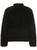 color Black, ROA | Sherpa Zipped Tech Fleece Jacket