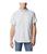 商品Columbia | Rapid Rivers™ II Short Sleeve Shirt颜色White Grid