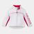 商品Nautica | Nautica Girls' Water-Resistant J-Class Jacket (8-20)颜色sailing salt