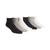 商品第3个颜色Multi, Tommy Hilfiger | Men's Socks, Pitch Sport 6 Pair Pack