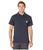 Carhartt | Force Cotton Delmont Pocket Polo, 颜色Navy
