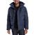 Michael Kors | Men's Pop Puffer Coat, Created for Macy's, 颜色Midnight