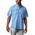 商品Columbia | PFG Men's Bahama II UPF-50 Quick Dry Shirt颜色Sail