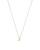 颜色: J, Bloomingdale's | Initial Pendant Necklace in 14K Yellow Gold, 16" - 100% Exclusive