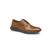 商品Johnston & Murphy | Men's Hennings Plain Toe Dress Shoes颜色Tan