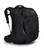 Osprey | Osprey Fairview 55L Women's Travel Backpack, Black, 颜色Black