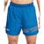 NIKE | Men's Challenger Flash Dri-FIT 5" Running Shorts, 颜色Court Blue/black/black/reflective Silv
