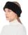 颜色: Noir, Apparis | Eleni Faux Fur Headband