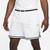 NIKE | Nike Dri-FIT DNA 6" Shorts - Men's, 颜色White/Black