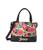 color Malibu Rose Black Multi/Black, Juicy Couture | Sweet Fantasy Satchel