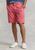 color NANTUCKET RED, Ralph Lauren | 10 Inch Relaxed Fit Chino Shorts