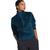 商品The North Face | Women's Shelbe Raschel Pullover颜色Blue Wing Teal / Blue Wing Teal