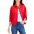商品Charter Club | Women's Denim Jacket, Created for Macy's颜色Red Barn