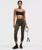 颜色: Floral Breeze Olive Brown Black, Lululemon | Wunder Train High-Rise Crop 23"