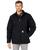 color Black, Carhartt | OC293 Sherpa Lined Coat