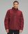 Lululemon | RepelShell Relaxed-Fit Jacket, 颜色Red Merlot