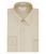 商品Van Heusen | Men's Dress Shirt Regular Fit Poplin Solid颜色Stone