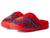 Ralph Lauren | Embroidered Logo Slippers, 颜色Red Plaid